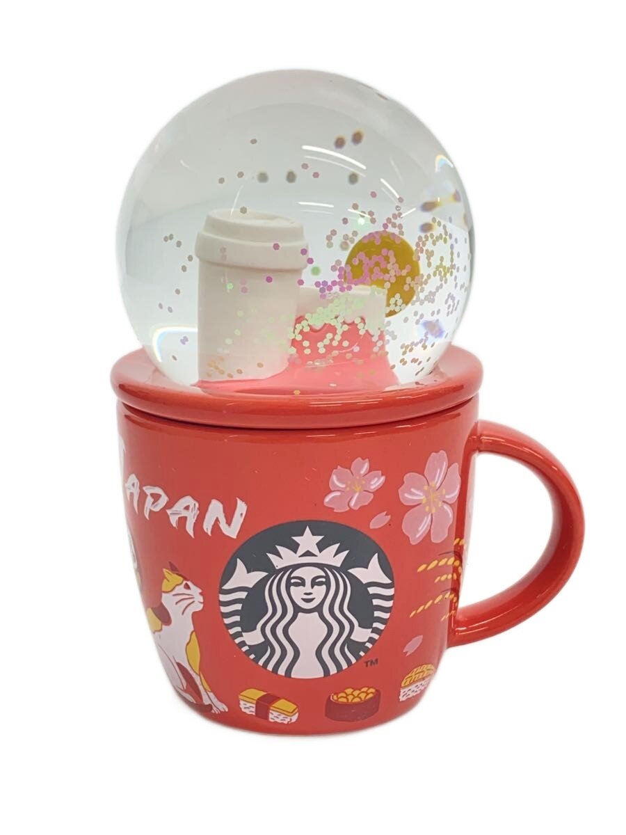 【中古】Starbucks◆グラス【キッチン用品】