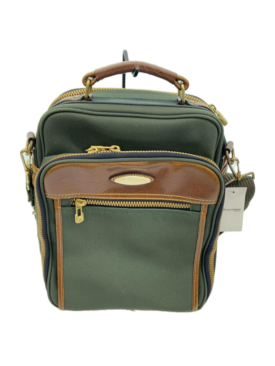 【中古】SAMSONITE◆ショルダーバッグ