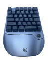 【中古】GameSir◆ゲーミングキーボードマウスセット/gamesir-vx2/gamsir-gx400【パソコン】