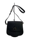 【中古】LOUIS VUITTON◆サンクルー_エピ_BLK/レザー/BLK【バッグ】