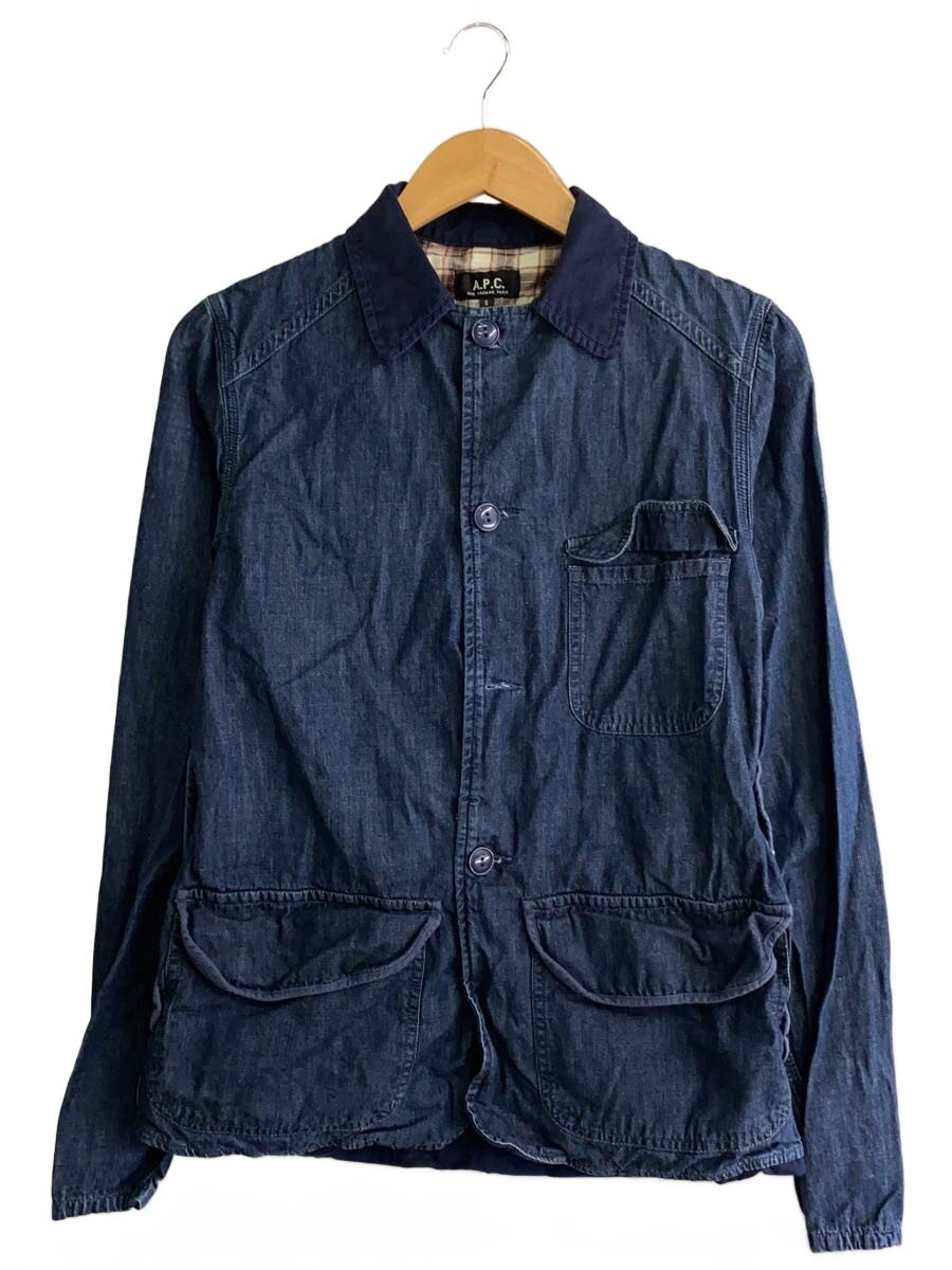 楽天市場】a.p.c カバーオールの通販