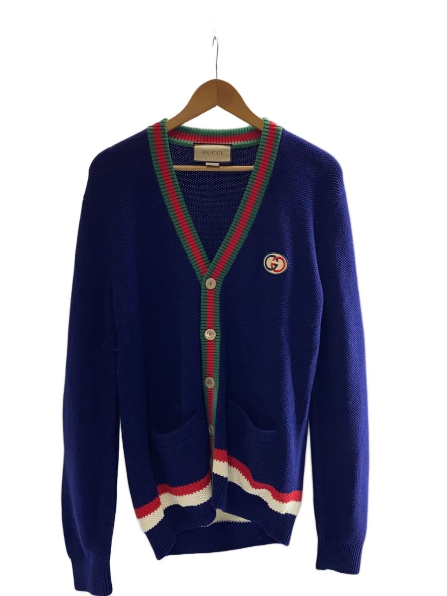 楽天市場】Gucci グッチ（カーディガン｜トップス）：メンズ