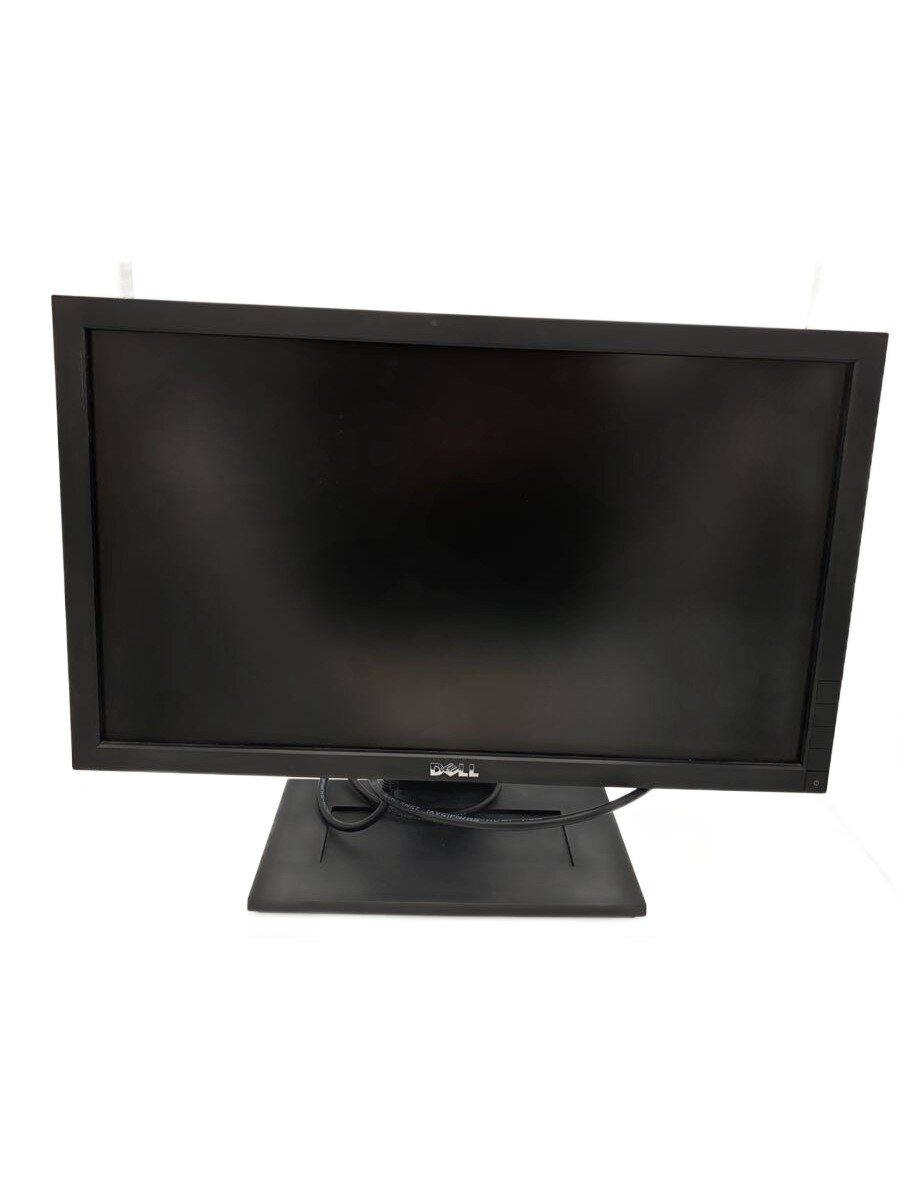 【中古】DELL◆モニター/E2011HT【パソコン】