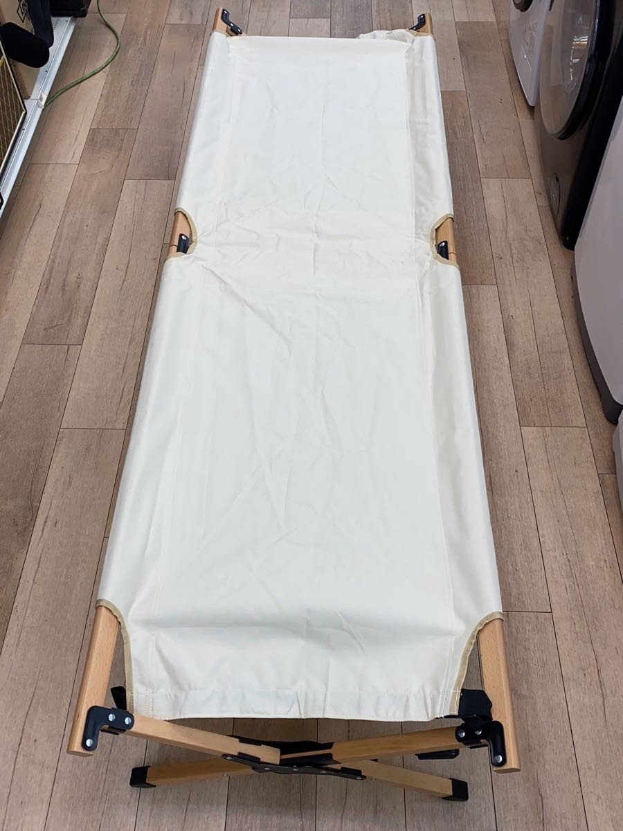 【中古】Hilander◆Hilander(ハイランダー) レバー式GIコット/キャンプ用品//【スポーツ】