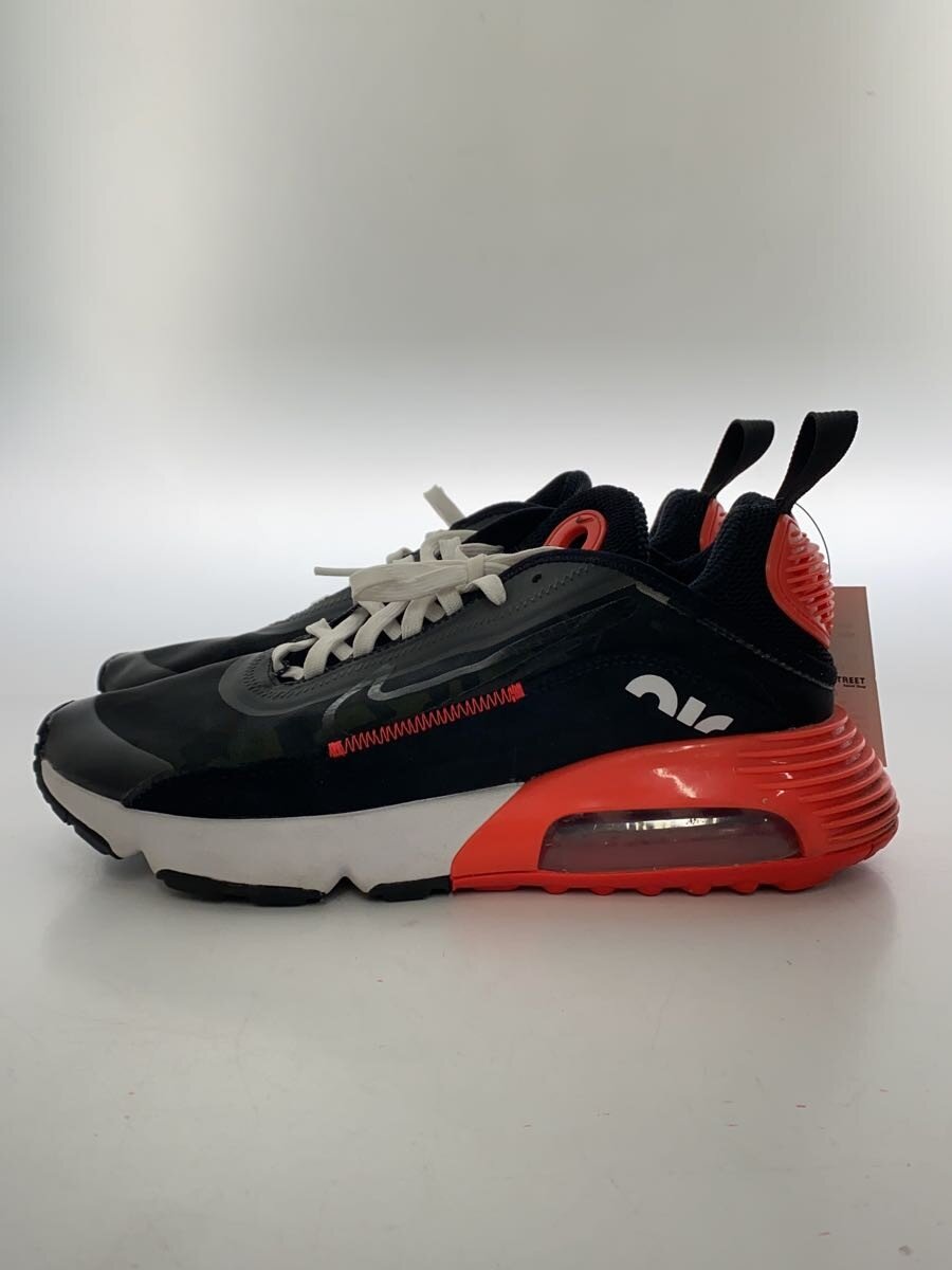 NIKE◆ローカットスニーカー/27.5cm/BLK/CU9174-600//