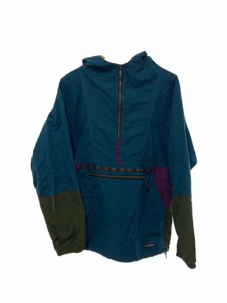 【中古】L.L.Bean◆ジャケット/--/--/GRN【メンズウェア】
