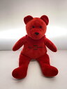 【中古】HOTEL PLAZA ATHENEE/ぬいぐるみ/BRD【キッズ】