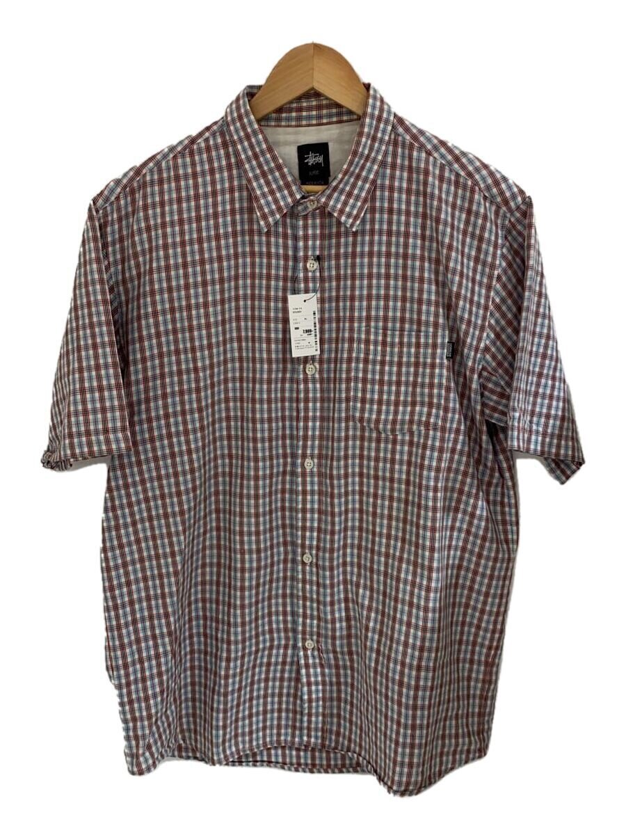 楽天市場】stussy ギンガムチェックの通販