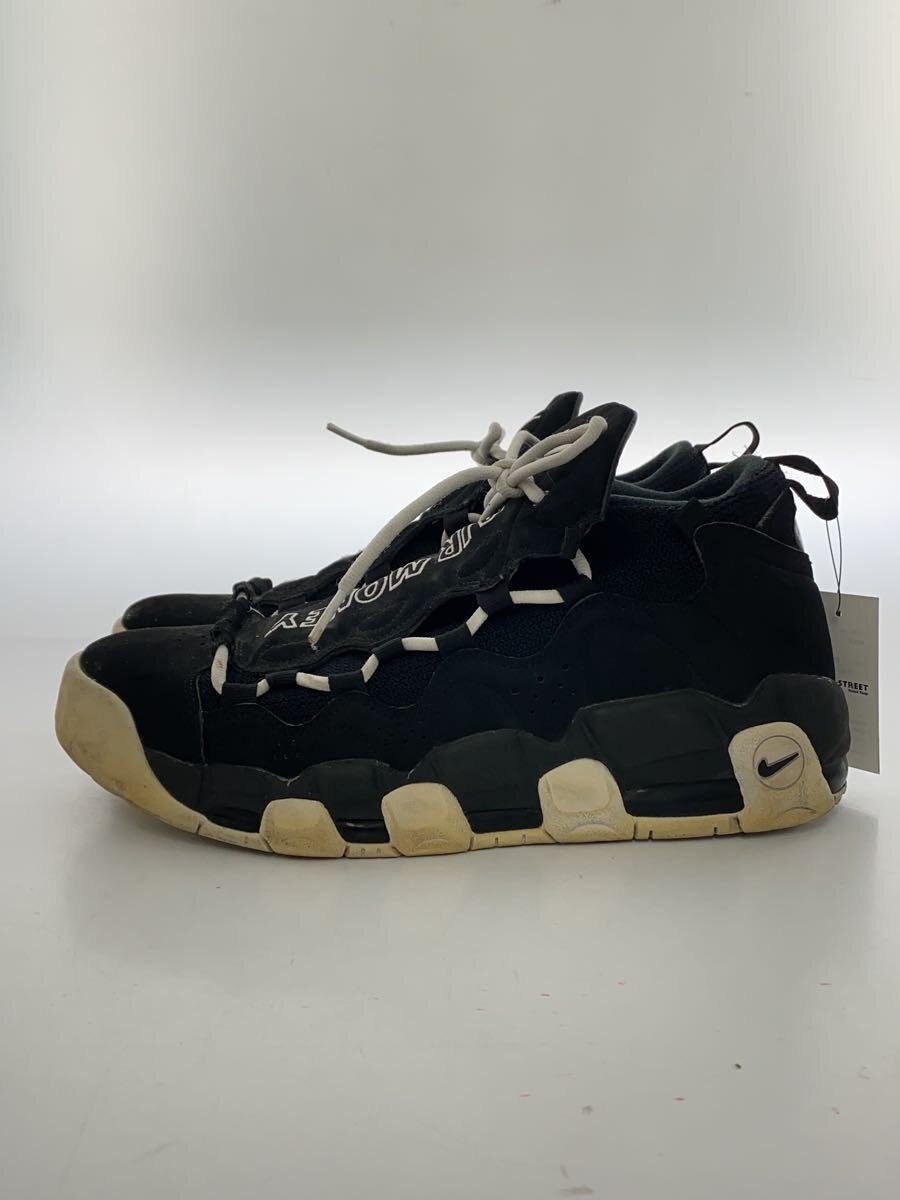 NIKE◆ハイカットスニーカー/28cm/BLK/AJ2998-001//