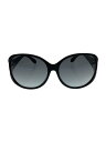 【中古】MARC BY MARC JACOBS◆サングラス/ブラック×...(4)