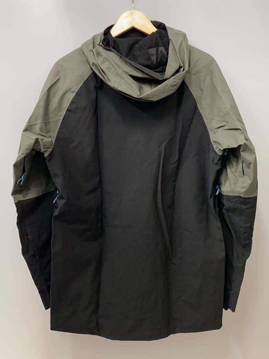 【中古】686◆ウェアー/S/GRY/L8W106/Hydra Thermagraph Jacket【スポーツ】 2