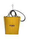【中古】FENDI◆ショルダーバッグ/--/VA512 ADP6【バッグ】