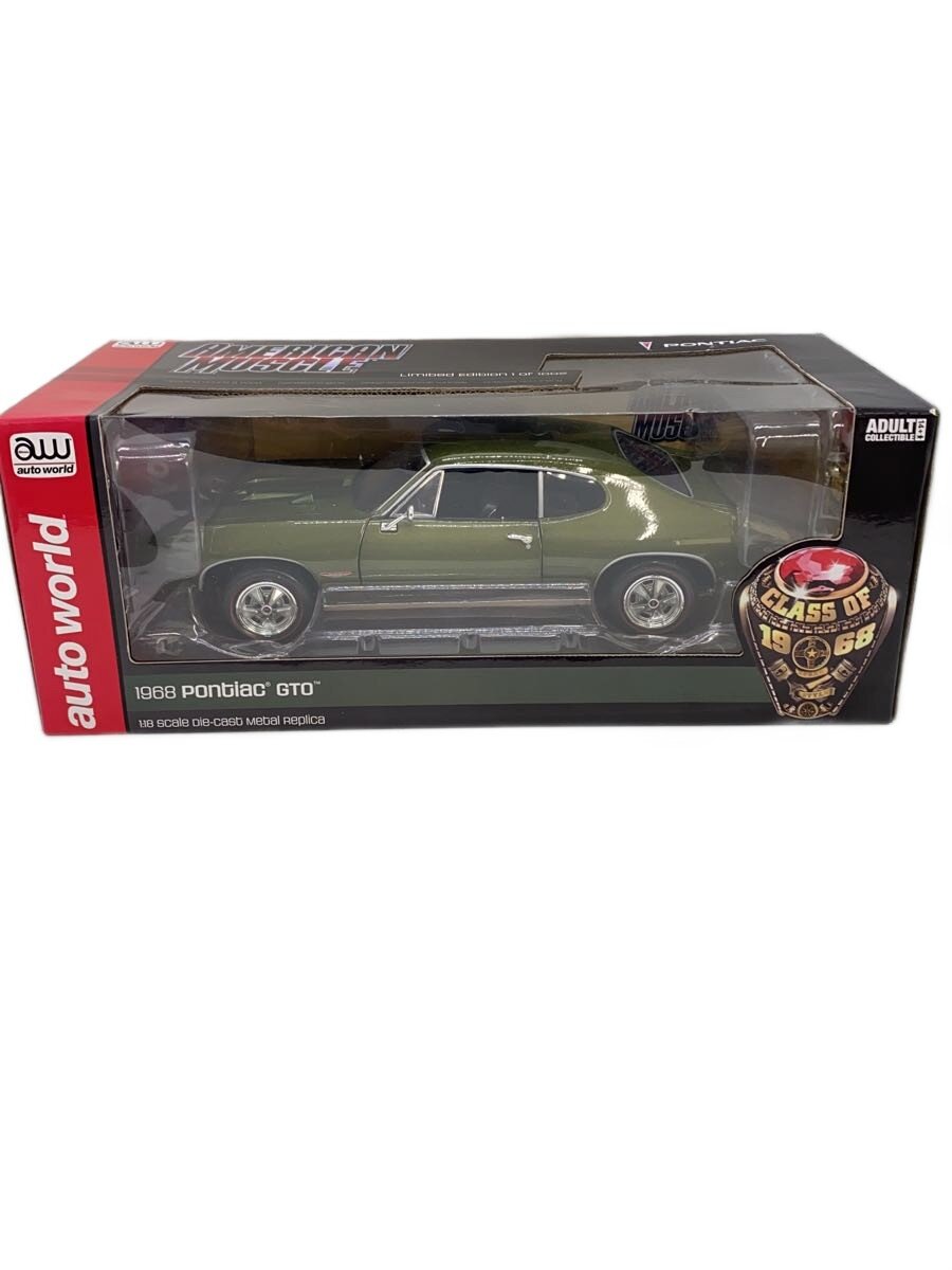 【中古】ミニカー【ホビー】