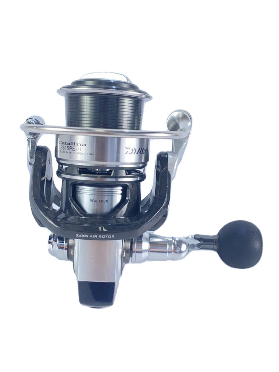 Rakuten - 【中古】DAIWA◆リール/スピニングリール/Catarina 3515PE//【スポーツ】