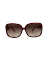 【中古】MARC BY MARC JACOBS◆サングラス/--/プラ...(4)