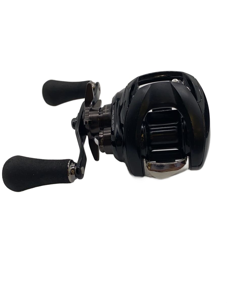 【中古】DAIWA◆ZILLION/リール/ZILLION TW HD1000【スポーツ】