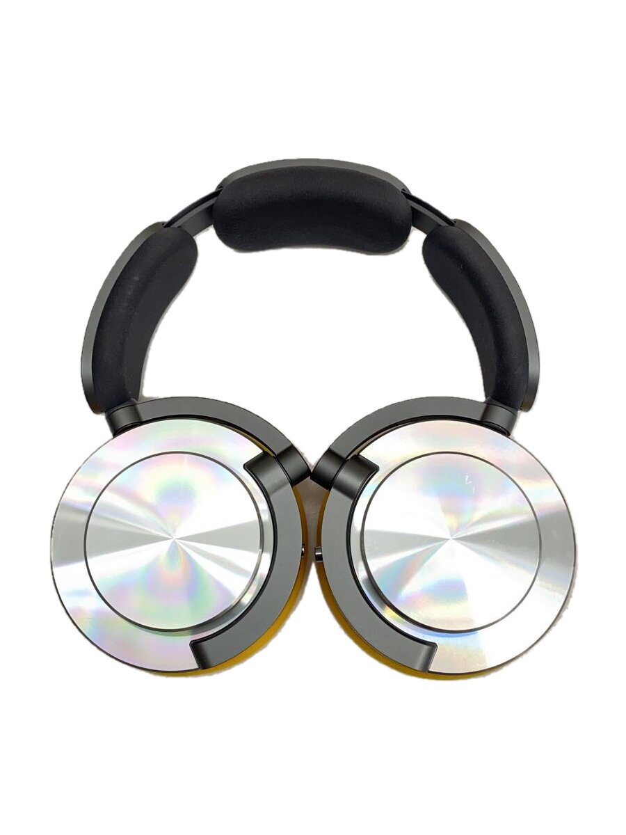 【中古】dyson◆ヘッドホン Dyson OnTrac WP02【家電・ビジュアル・オーディオ】