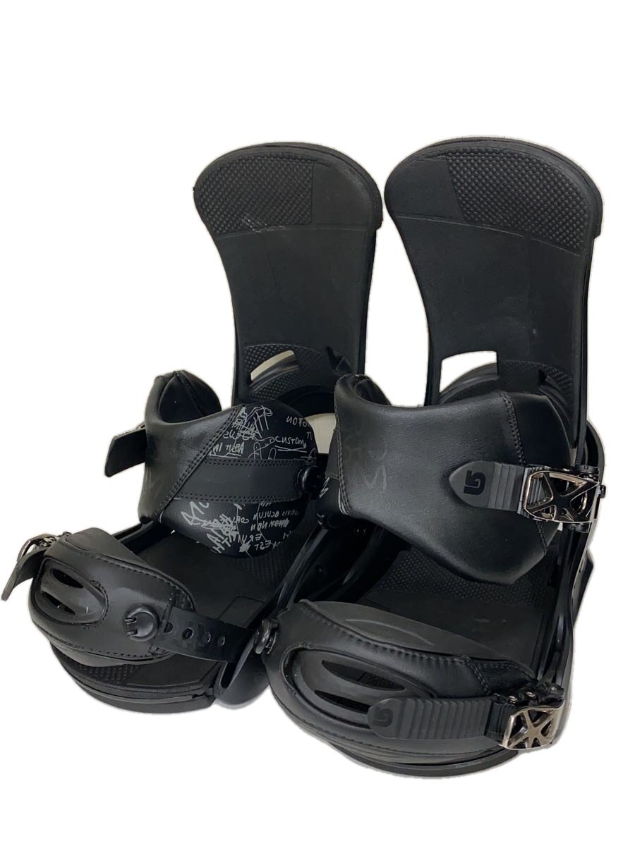 楽天市場】burton Custom（ビンディング｜スノーボード用品