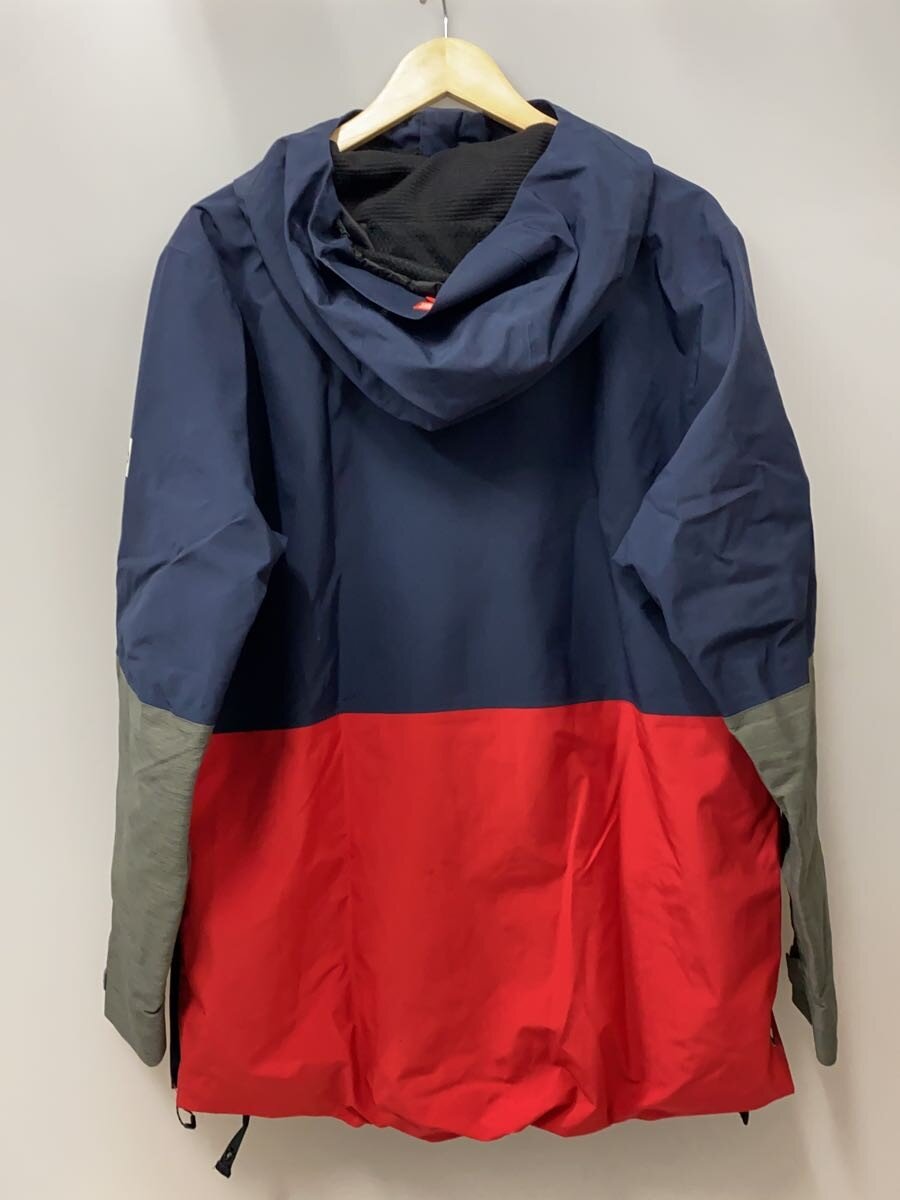 【中古】686◆ウェアー/M/NVY/L9W920/Landscape Anorak Jacket【スポーツ】 2