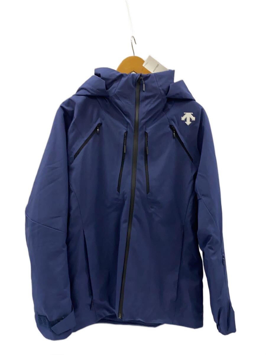 【ブランド】DESCENTE 【ブランドカナ】デサント 【型番】 【程度】B 【サイズ】M 【メインカラー】ネイビー 【素材・生地】 【キーワード】　　 2026/09/08 セカンドストリート北本中山道店【2807】【中古】DESCENTE◆ウェアー/M/NVY ブランド DESCENTE 型番 カラー ネイビー 柄 素材・生地 >色・素材について サイズ M>サイズ表示について 実寸（cm） 【ジャケット】 肩幅：/ / 身幅：57 / 着丈：76 / 袖丈：/ / ゆき：87 【その他】 その他サイズ：/ 商品は　セカンドストリート北本中山道店の店頭にて販売しております。商品に関するお問合わせは、お電話(TEL:048-590-1115)にて、問合わせ番号：2328077296101をお伝えください。 配送方法やお支払い方法に関するお問い合わせは、サポートセンターまでご連絡をお願いします。 ※お電話の対応は営業時間内のみとなります。お問い合わせフォームでお問い合わせの際はご注文番号をご記入下さい この商品に関する出品店舗からのコメント 右腕裏側に汚れ有り左袖内側に毛玉有り