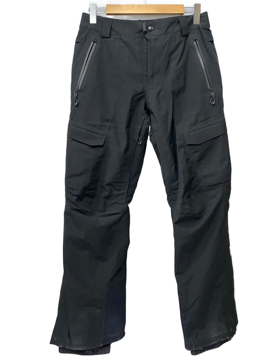 【中古】686◆ウェアー/S/BLK/L9W206【スポーツ】(4.0)