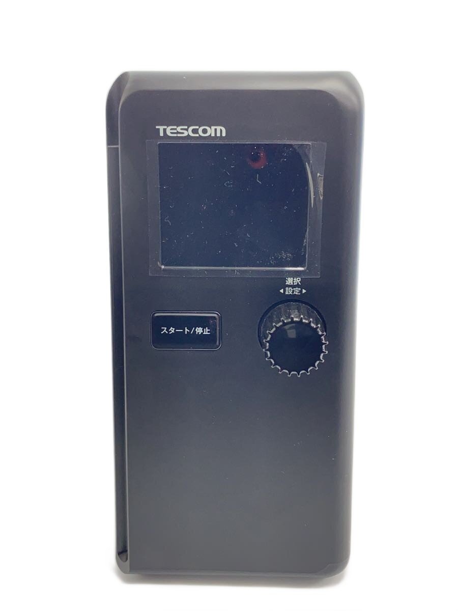 Rakuten - 【中古】TESCOM◆低温調理器 TLC70A【家電・ビジュアル・オーディオ】