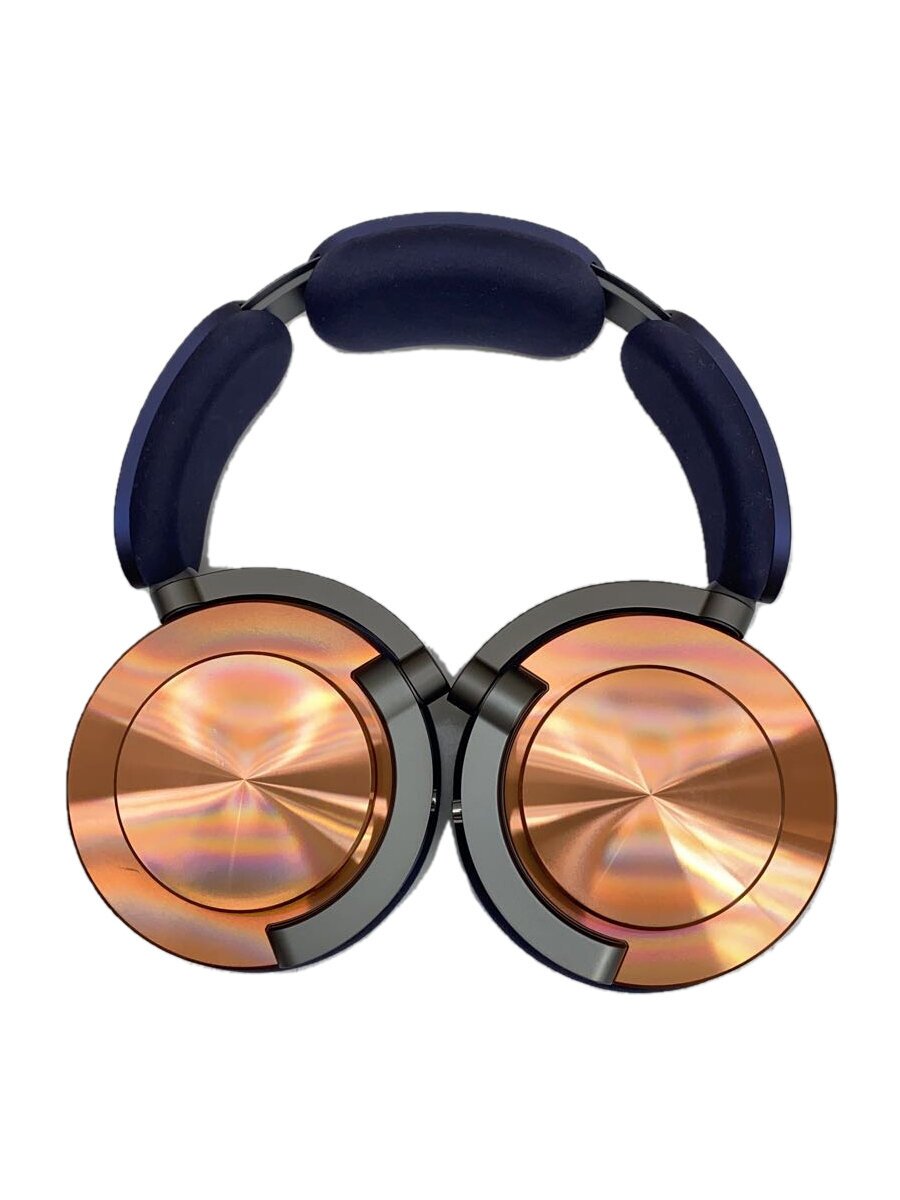 【中古】dyson◆ヘッドホン Dyson OnTrac WP02【家電・ビジュアル・オーディオ】