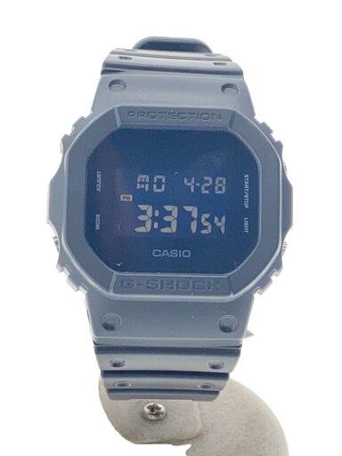 【中古】CASIO◆クォーツ腕時計・G-SHOCK/デジタル/BLK/BLK【服飾雑貨他】 【中古】CASIO◆クォーツ腕時計・G-SHOCK/デジタル/BLK/BLK【服飾雑貨他】