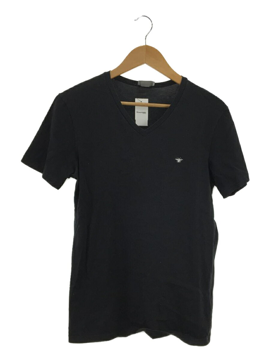 【中古】Dior HOMME◆ディオールオム/T