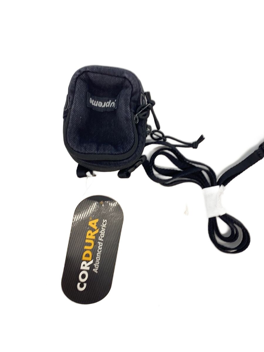 【中古】Supreme◆25AW/Denim mini utility Bag/ショルダーバッグ/--/IDG【バッグ】