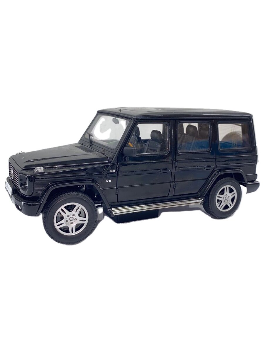 Other - 【中古】auto art/ミニカー/BLK【ホビー】