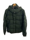 【中古】TATRAS◆ダウンジャケット/3/--/KHK/MTA19A4566//【メンズウェア】(4)