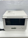 【中古】HITACHI◆オーブンレンジ ヘルシーシェフ MRO-S8B W【家電・ビジュアル・オーディオ】