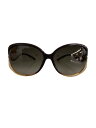 【中古】Christian Dior◆サングラス/レディース/VOLU...(4)