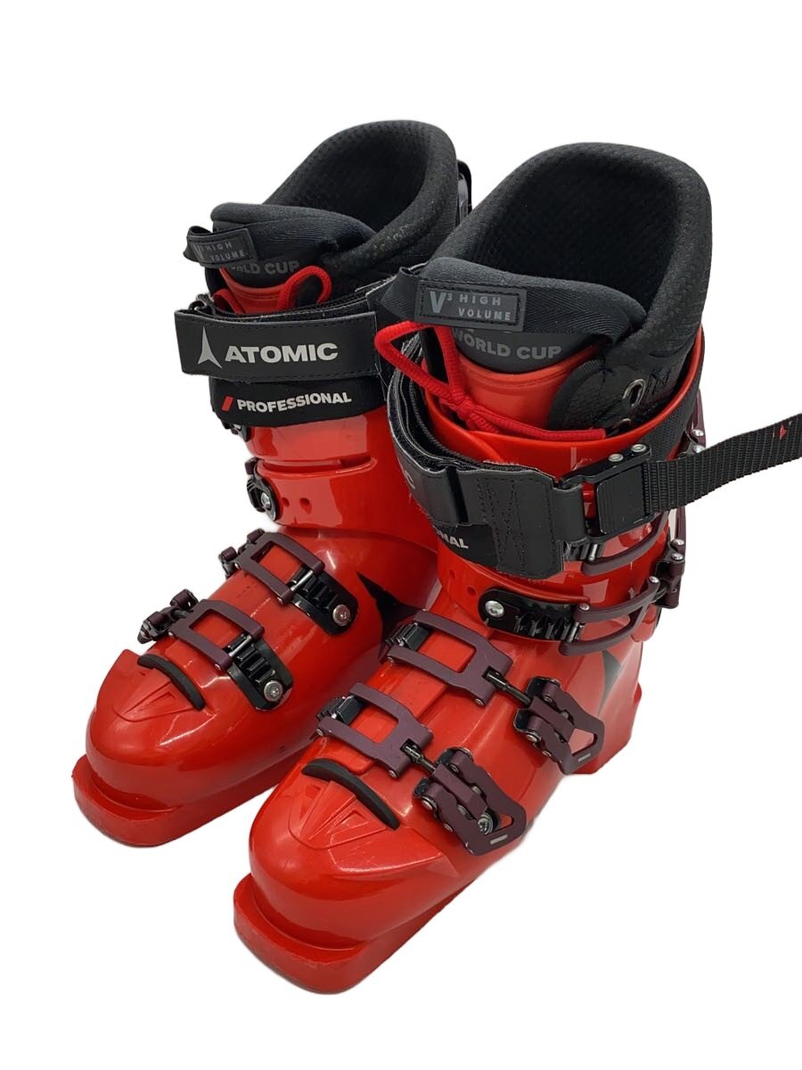 【ブランド】DESCENTE 【ブランドカナ】デサント 【型番】 【程度】B 【サイズ】その他 【メインカラー】レッド 【素材・生地】 【キーワード】　　　/ 2026/08/28 セカンドストリート北本中山道店【2807】【中古】DESCENTE◆スキーブーツ/--/RED ブランド DESCENTE 型番 カラー レッド 柄 素材・生地 >色・素材について サイズ その他>サイズ表示について 実寸（cm） 【ウィンタースポーツブーツ】 高さ：35 / 幅：14 / ソール全長：29 【その他】 その他サイズ：/ 商品は　セカンドストリート北本中山道店の店頭にて販売しております。商品に関するお問合わせは、お電話(TEL:048-590-1115)にて、問合わせ番号：2328077296132をお伝えください。 配送方法やお支払い方法に関するお問い合わせは、サポートセンターまでご連絡をお願いします。 ※お電話の対応は営業時間内のみとなります。お問い合わせフォームでお問い合わせの際はご注文番号をご記入下さい この商品に関する出品店舗からのコメント 傷有り