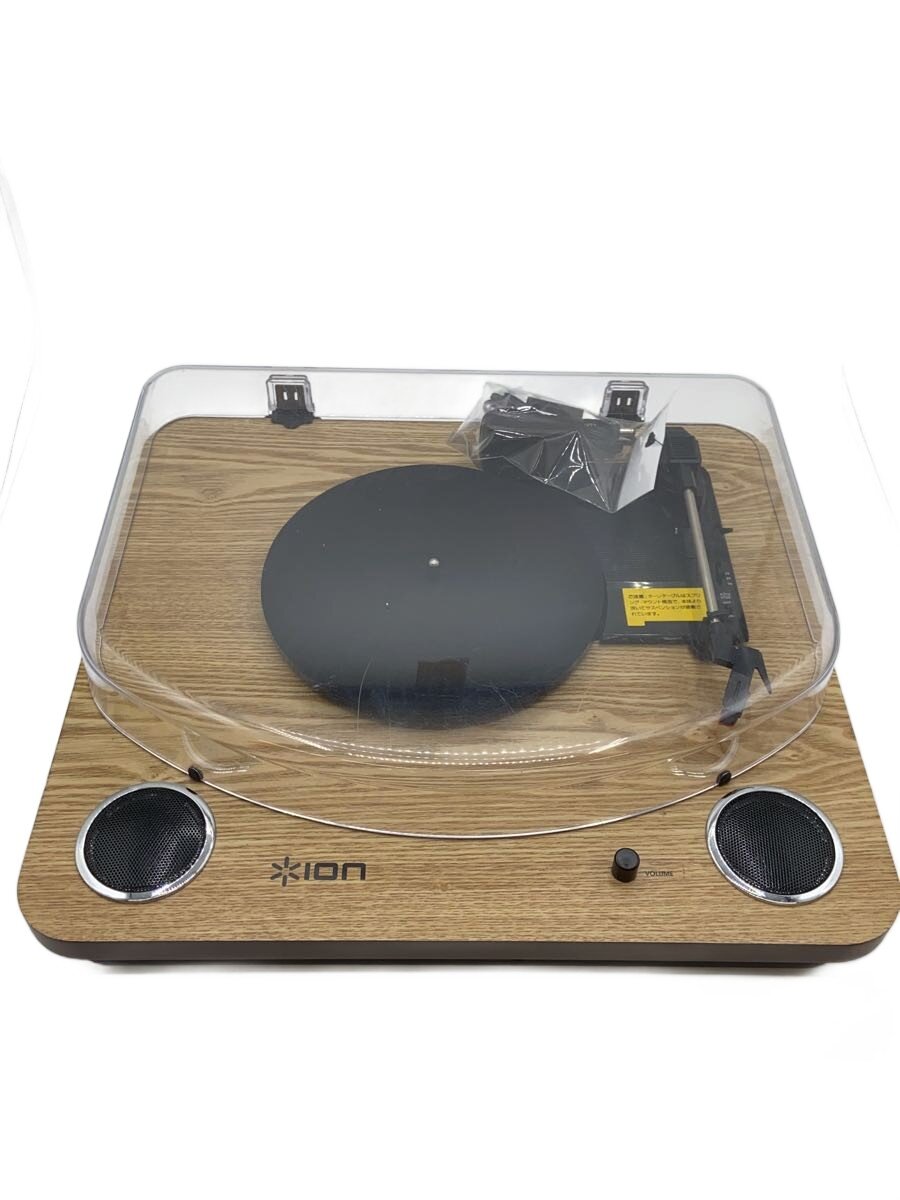 【中古】アナログプレーヤー【家電・ビジュアル・オーディオ】