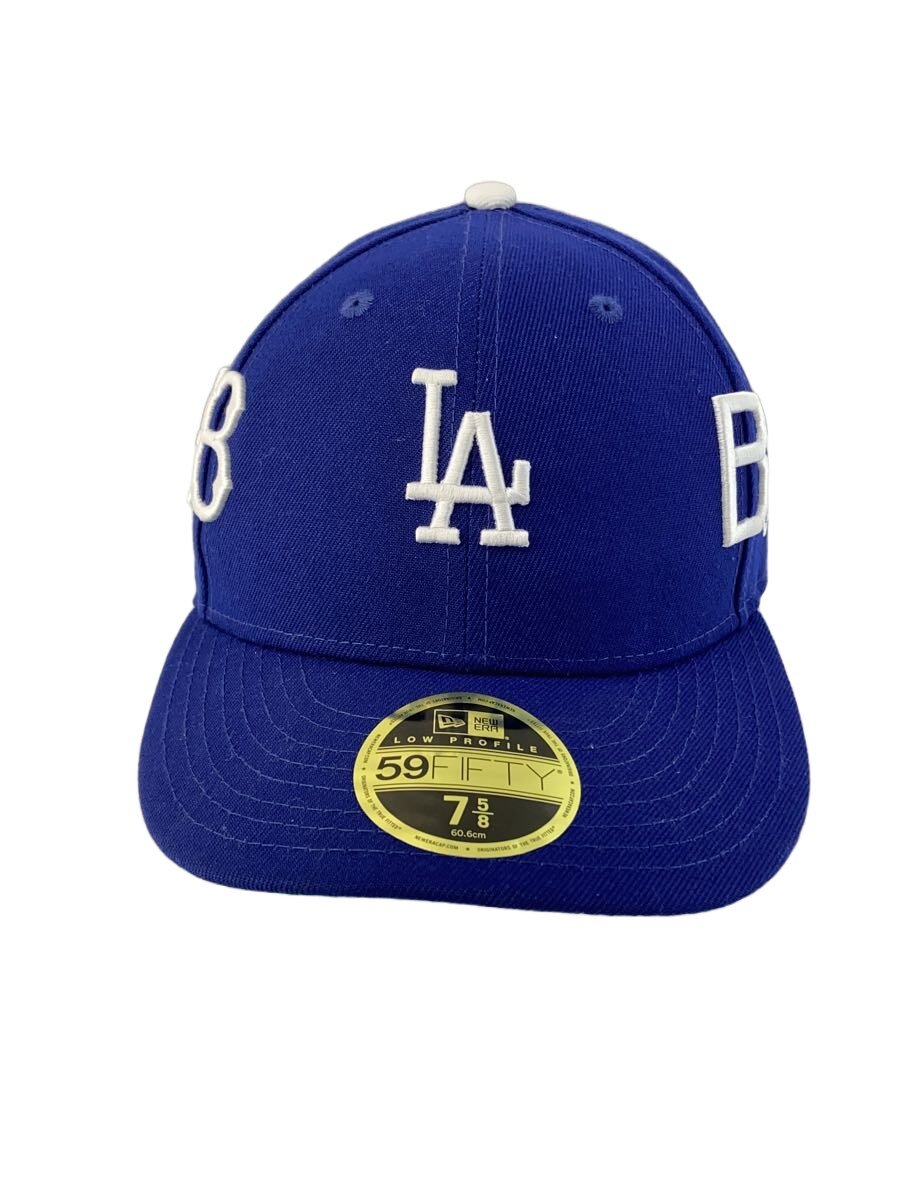 【ブランド】NEW ERA 【ブランドカナ】ニューエラ 【型番】 【程度】B 【サイズ】7　5／8 【メインカラー】ブルー 【素材・生地】コットン 【キーワード】　　 2025/11/15 セカンドストリート綾瀬深谷店【3761】【中古】NEW ERA◆キャップ/7 5/8 ブランド NEW ERA 型番 カラー ブルー 柄 素材・生地 コットン>色・素材について サイズ 7　5／8>サイズ表示について 実寸（cm） 【キャップ】 つば：7 / 高さ：14 / 頭周り：60.5 【その他】 その他サイズ：/ 商品は　セカンドストリート綾瀬深谷店の店頭にて販売しております。商品に関するお問合わせは、お電話(TEL:0467-79-4810)にて、問合わせ番号：2337617696141をお伝えください。 配送方法やお支払い方法に関するお問い合わせは、サポートセンターまでご連絡をお願いします。 ※お電話の対応は営業時間内のみとなります。お問い合わせフォームでお問い合わせの際はご注文番号をご記入下さい