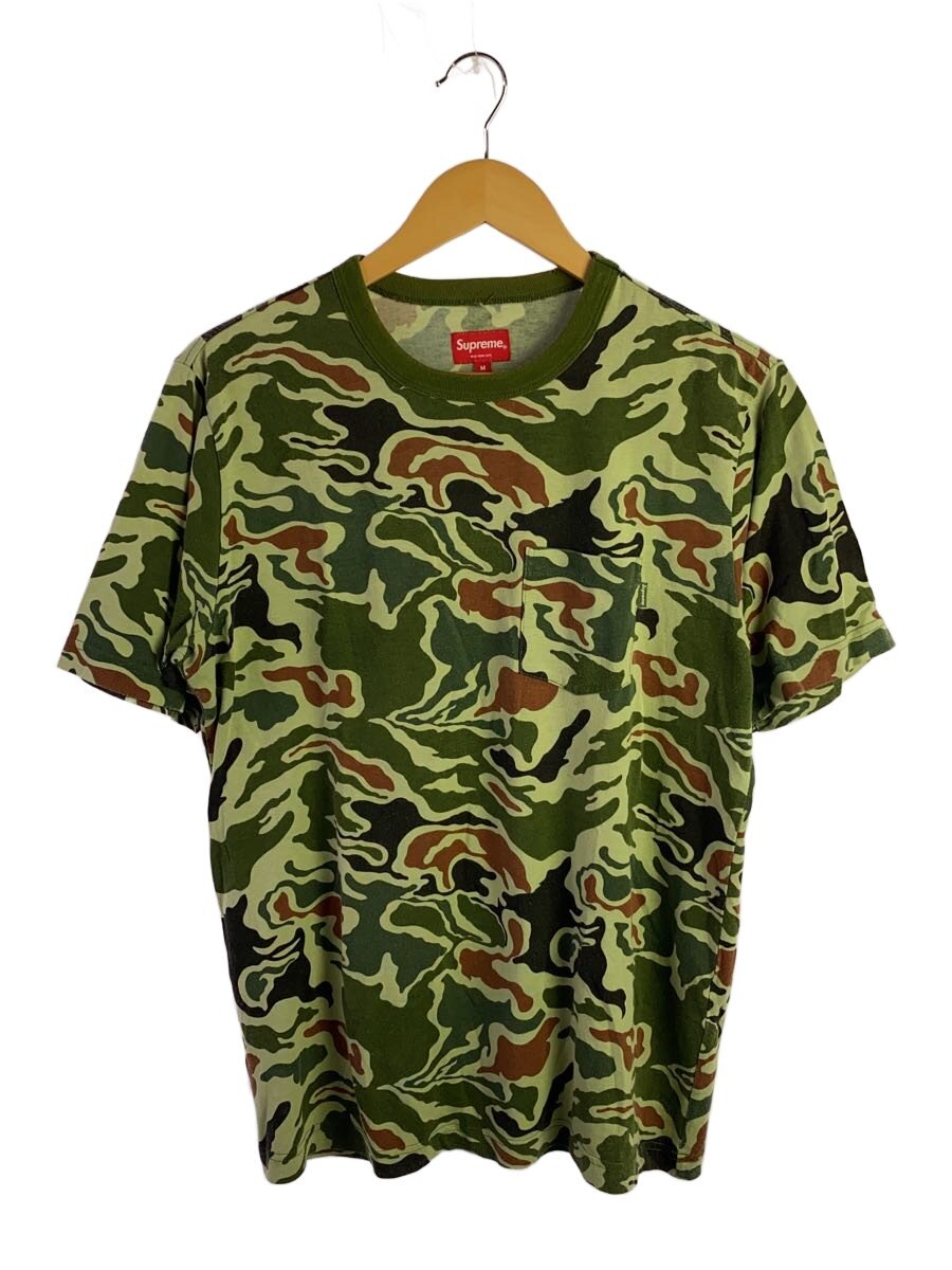 楽天市場】supreme 迷彩（Tシャツ・カットソー｜トップス）：メンズ