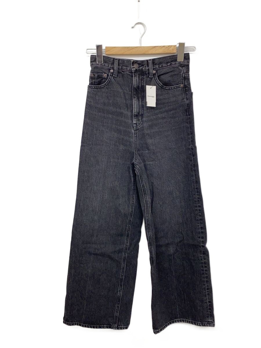 【中古】Mila Owen◆ワイドパンツ/O/コットン/BLK/09WFP244001//【レディースウェア】 jumblestore-38312093 2nd STREET 楽天市場店 パッケージ画像