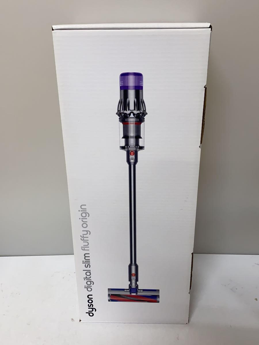 【中古】dyson◆digital slim fluffy originコードレス掃除機/SV18【家電 ビジュアル オーディオ】