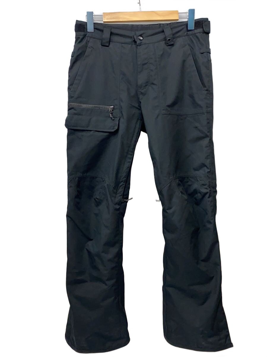 【中古】686◆ウェアー/S/BLK/L8W211/Vice Shell Pant【スポーツ】