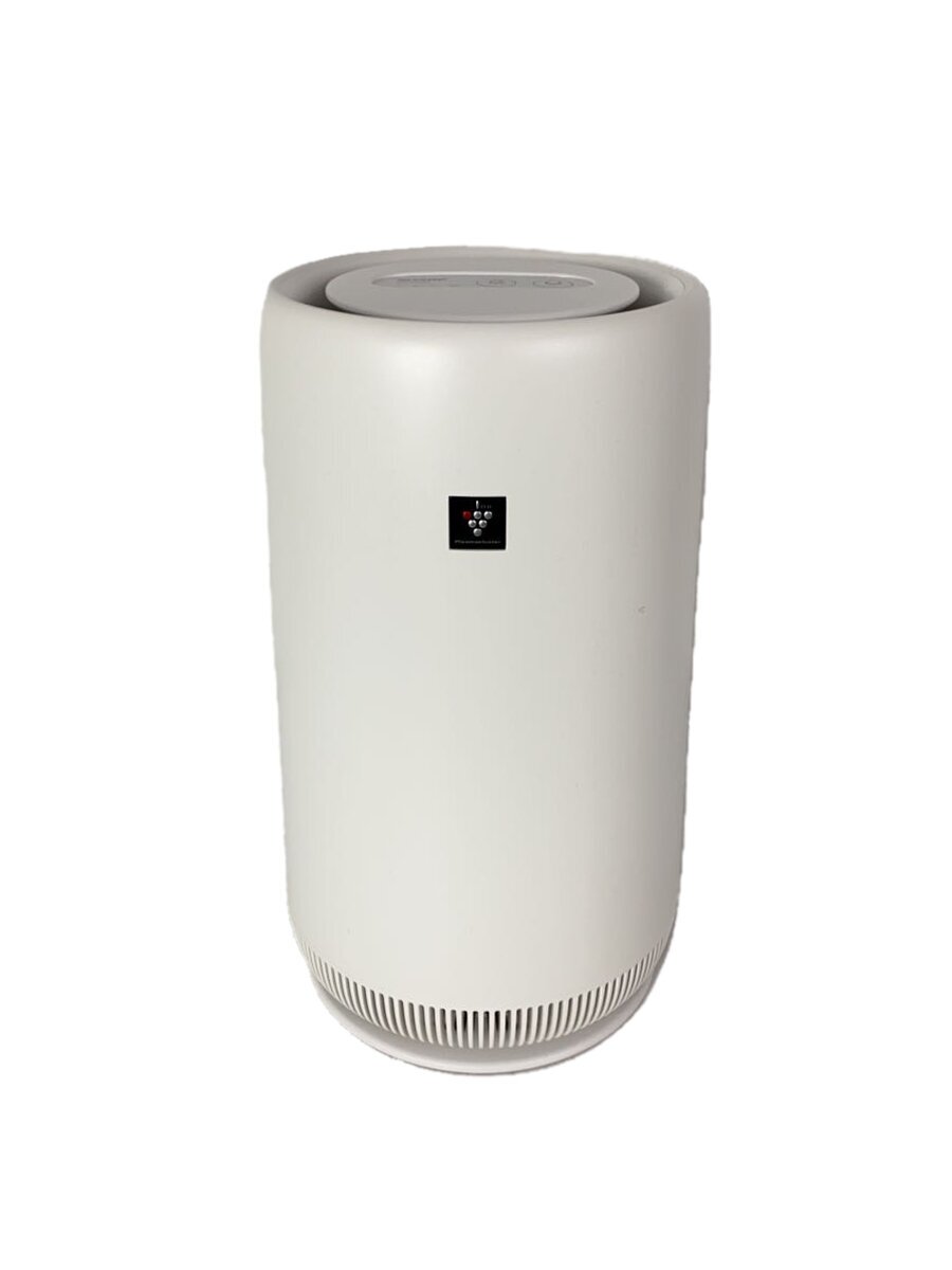 【中古】SHARP◆空気清浄機 FU-TC01【家電・ビジュアル・オーディオ】