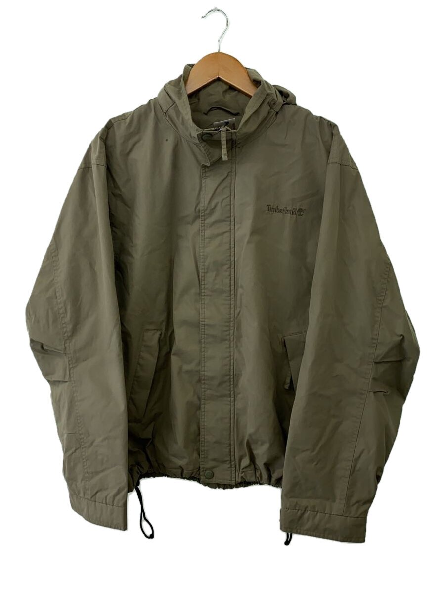 【中古】Timberland◆WEATHERGEAR/2003年製/