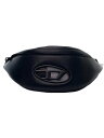 【中古】DIESEL◆ウエストバッグ/--/BLK/Holi-D Belt Bag M【バッグ】