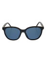 【中古】Christian Dior◆サングラス/--/ブラック/レデ...(4)