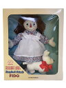 【中古】applause/RAGGEDY Storybook Friensd/FIDO/人形【ホビー】(3)