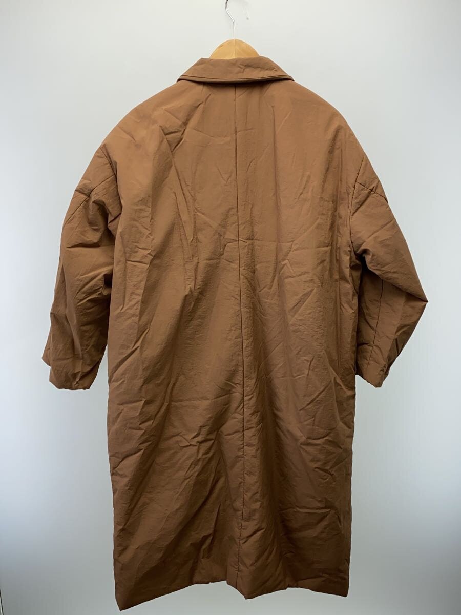 【中古】NOMINE/ブルゾン/FREE/ナイロン/BRW//【メンズウェア】