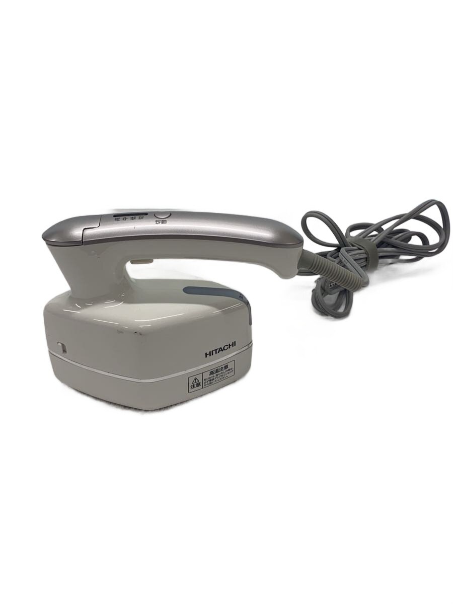 【中古】HITACHI◆アイロン CSI-RX2(W) [ホワイト]【家電・ビジュアル・オーディオ】