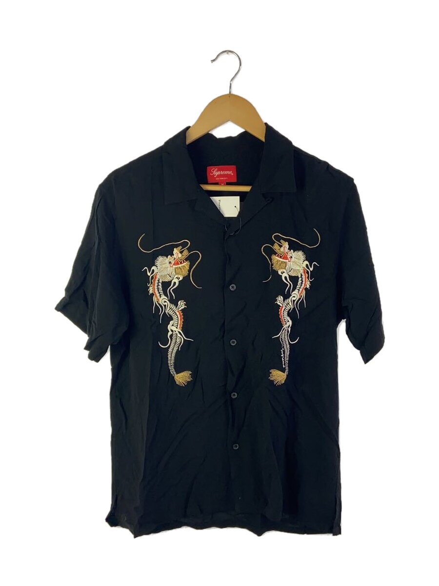 SUPREME ドラゴンプリント ポロシャツ 黒 楽天市場】supreme dragon（メンズファッション）の通販