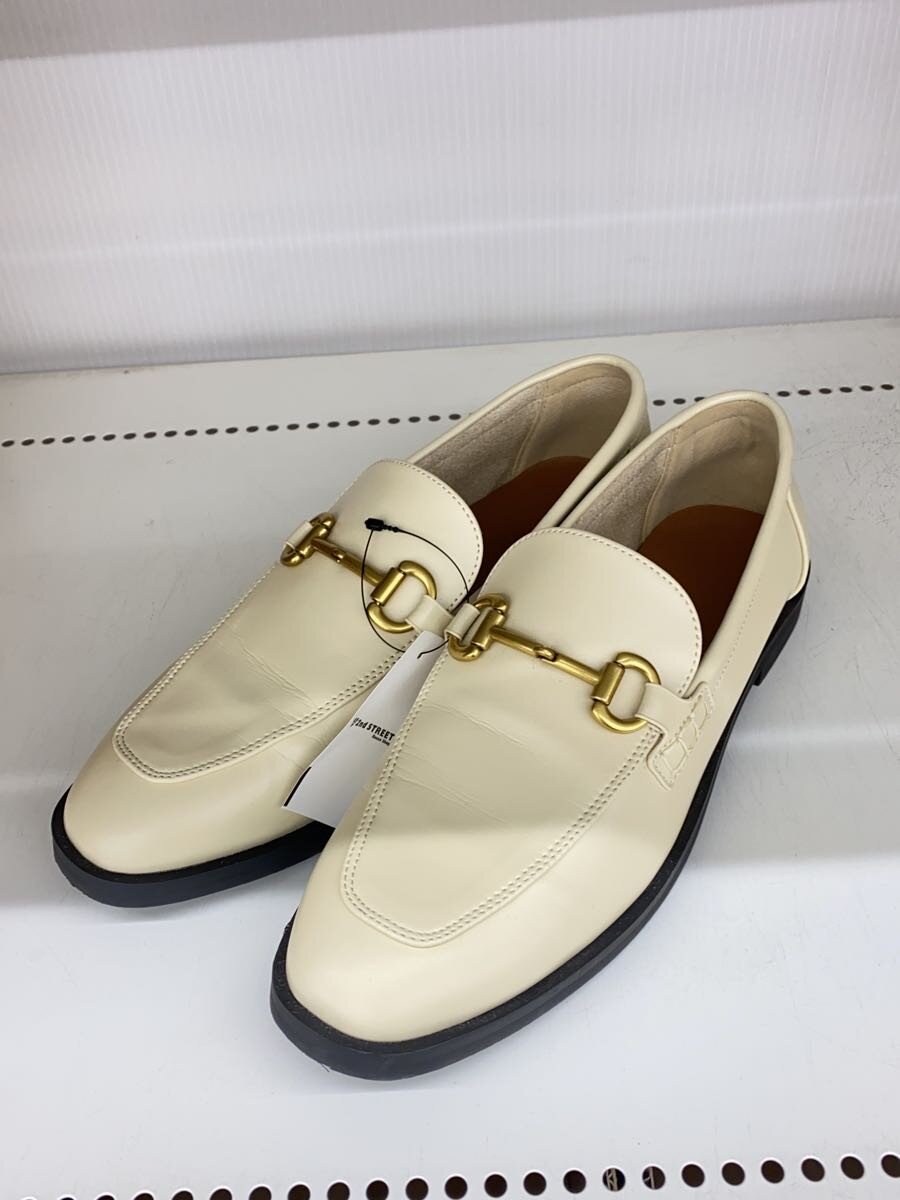 【中古】Mila Owen◆ローファー/38/CRM/09WGS241961【シューズ】 jumblestore-38634102 2nd STREET 楽天市場店 サンプル画像2